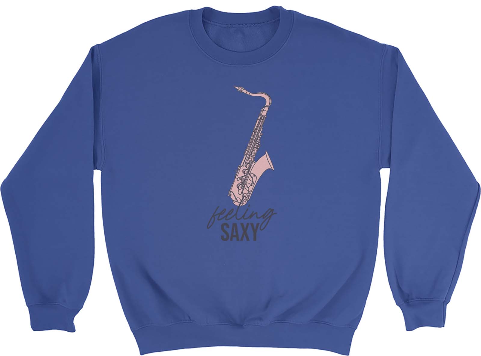 Saxy best sale and funny